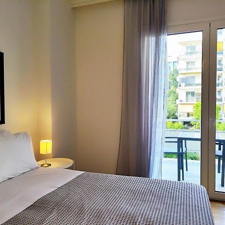 אתונה Etolou B5 - By Verde Apartments מראה חיצוני תמונה