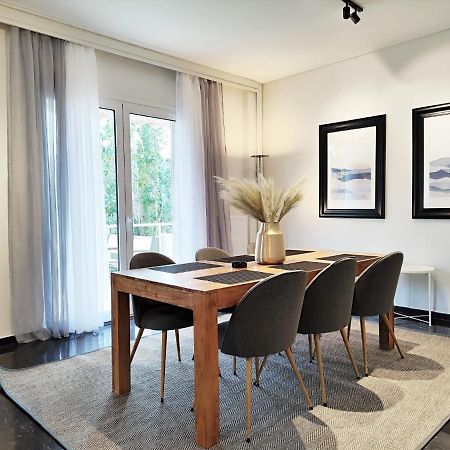 אתונה Etolou B5 - By Verde Apartments מראה חיצוני תמונה