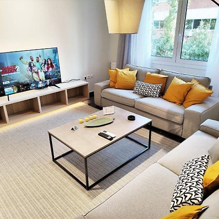אתונה Etolou B5 - By Verde Apartments מראה חיצוני תמונה