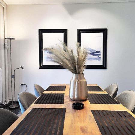 אתונה Etolou B5 - By Verde Apartments מראה חיצוני תמונה
