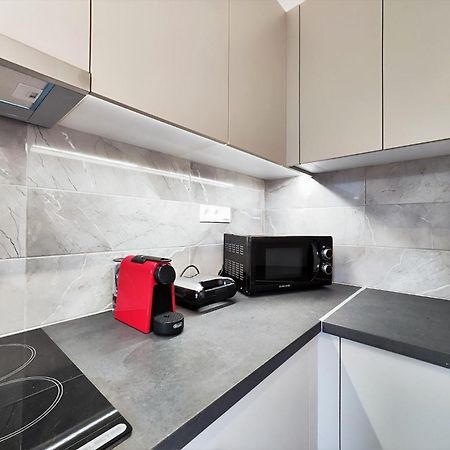 אתונה Etolou B5 - By Verde Apartments מראה חיצוני תמונה