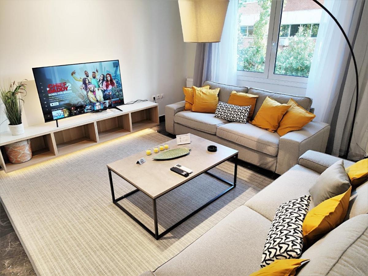 אתונה Etolou B5 - By Verde Apartments מראה חיצוני תמונה