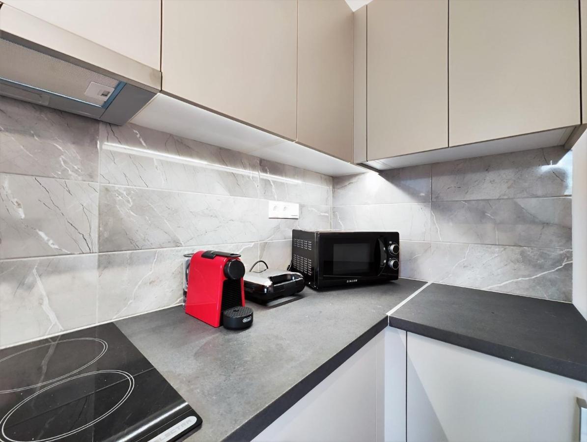 אתונה Etolou B5 - By Verde Apartments מראה חיצוני תמונה