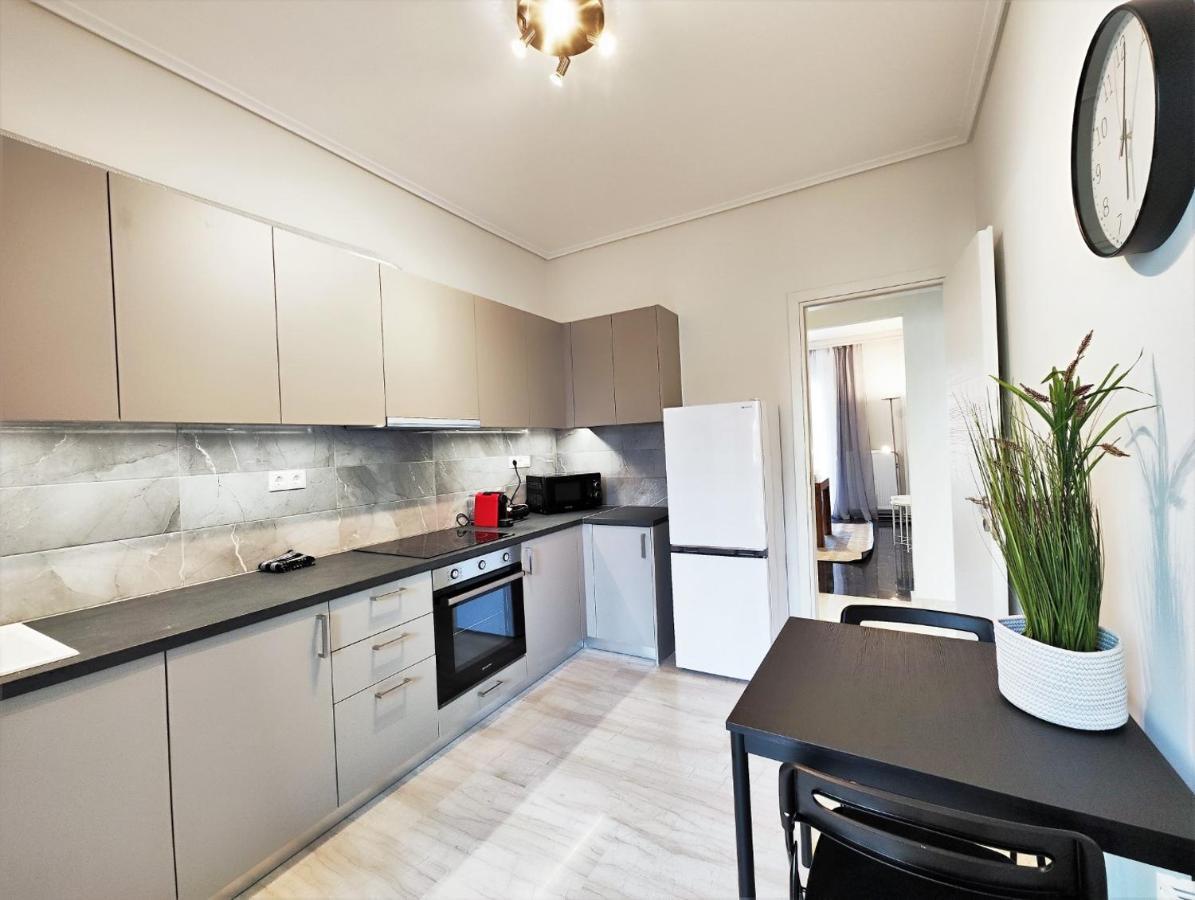 אתונה Etolou B5 - By Verde Apartments מראה חיצוני תמונה